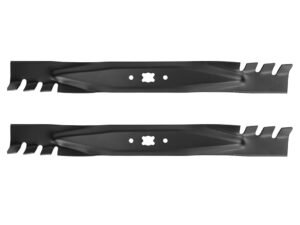 Universal Mower Blade (21″, MTD etc.)