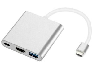 USB-C to HDMI Adapter