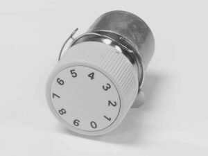 Tension Dial