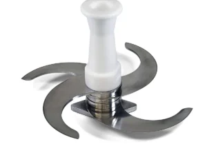 Quad Chopper Blade