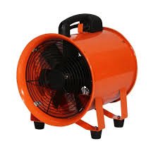 Exhaust Fan Shaft (blower)